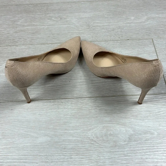 Marc Fisher Pointed Heels size 7 1/2 - Picture 10 of 11